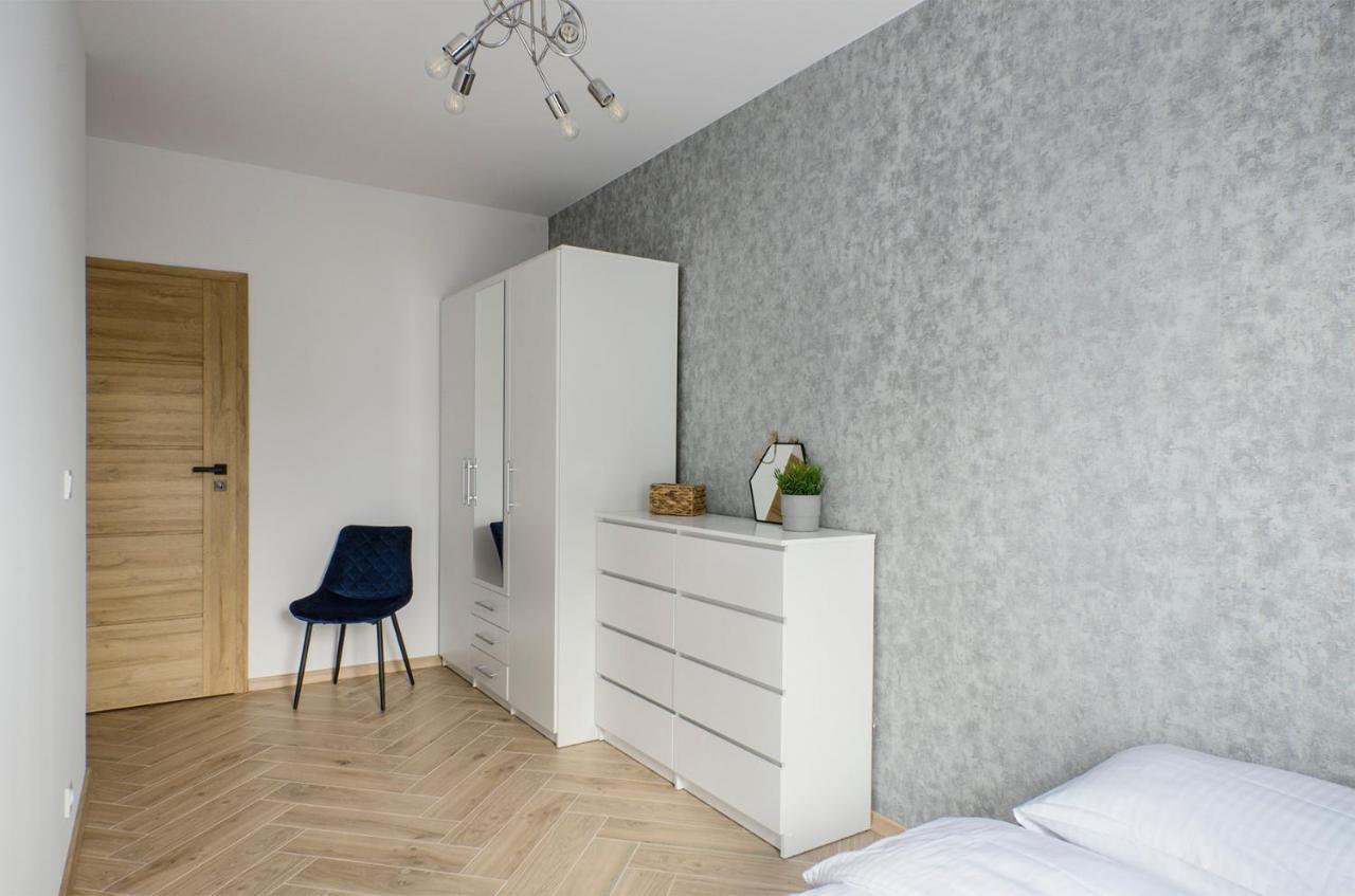 Aparthouse Fabryczna Lodz  Ngoại thất bức ảnh